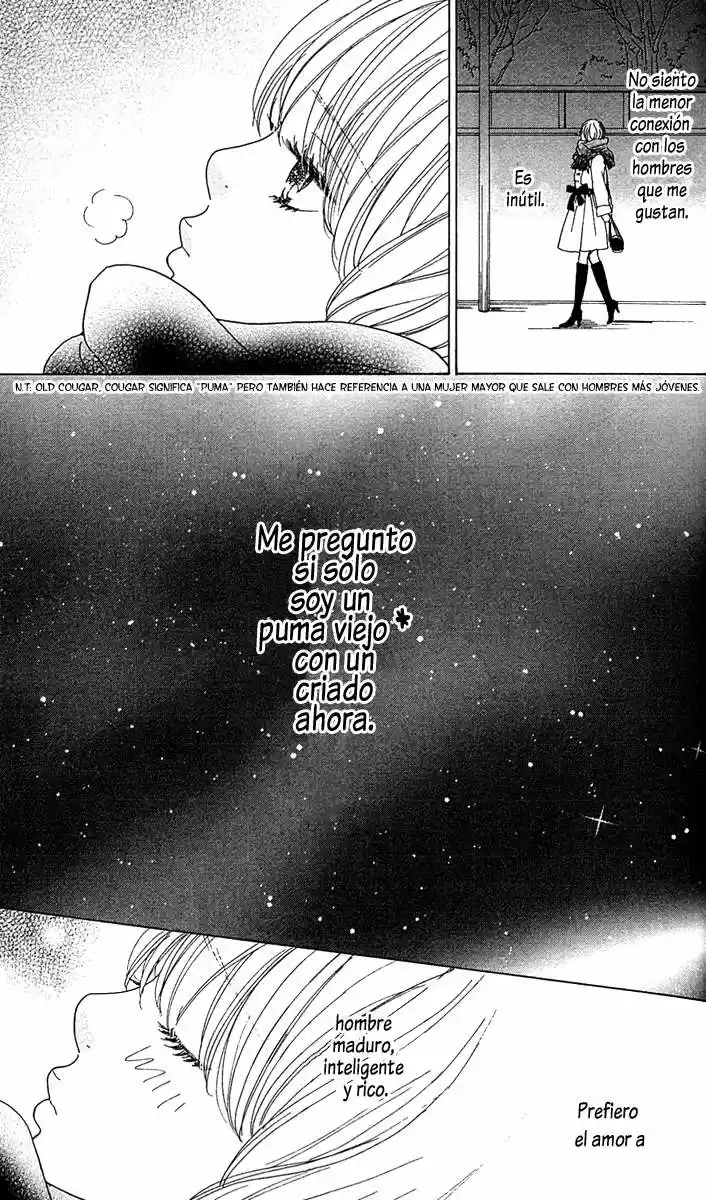 Johyou A Chuujitsu Na Geboku - Capítulo 1 - Página 49 - LectorTMOo