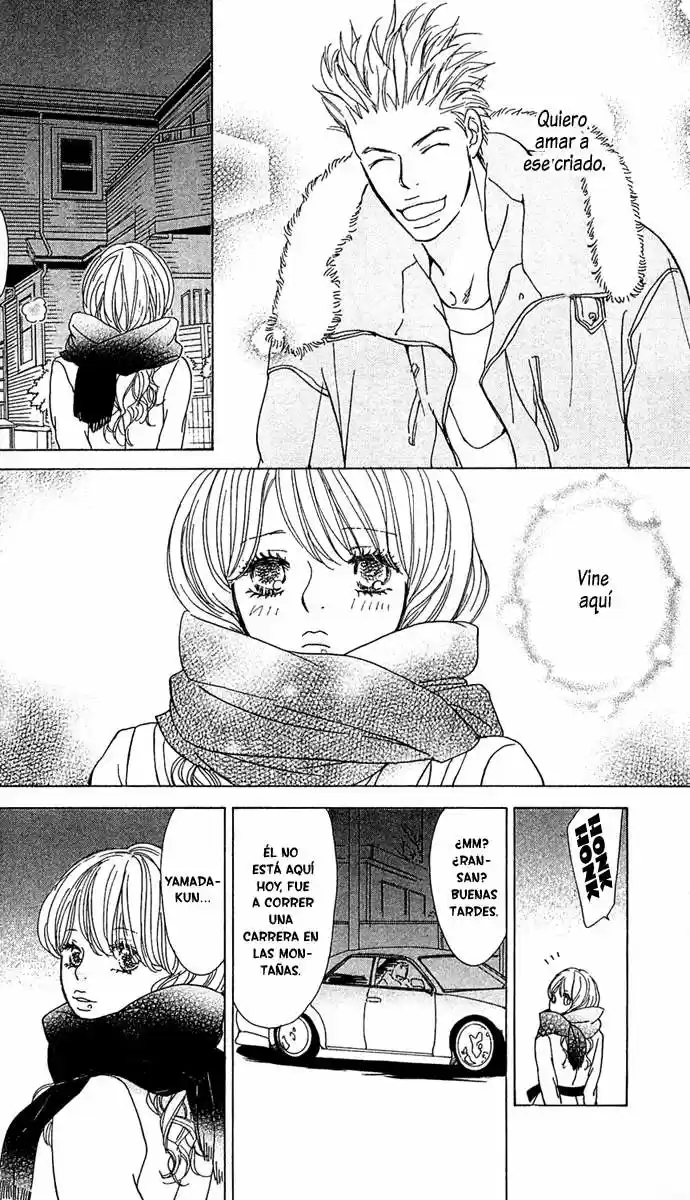 Johyou A Chuujitsu Na Geboku - Capítulo 1 - Página 50 - LectorTMOo