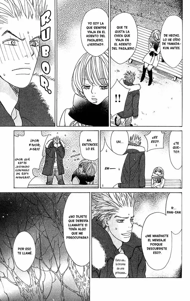 Johyou A Chuujitsu Na Geboku - Capítulo 1 - Página 53 - LectorTMOo