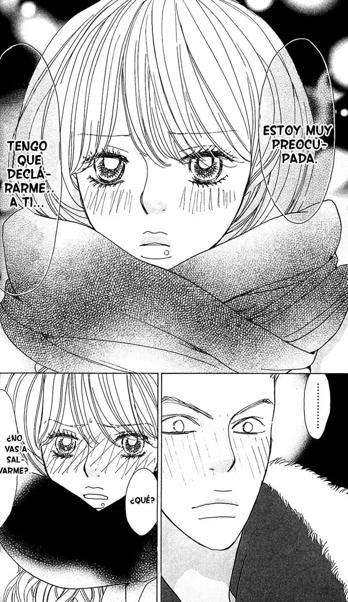 Johyou A Chuujitsu Na Geboku - Capítulo 1 - Página 54 - LectorTMOo