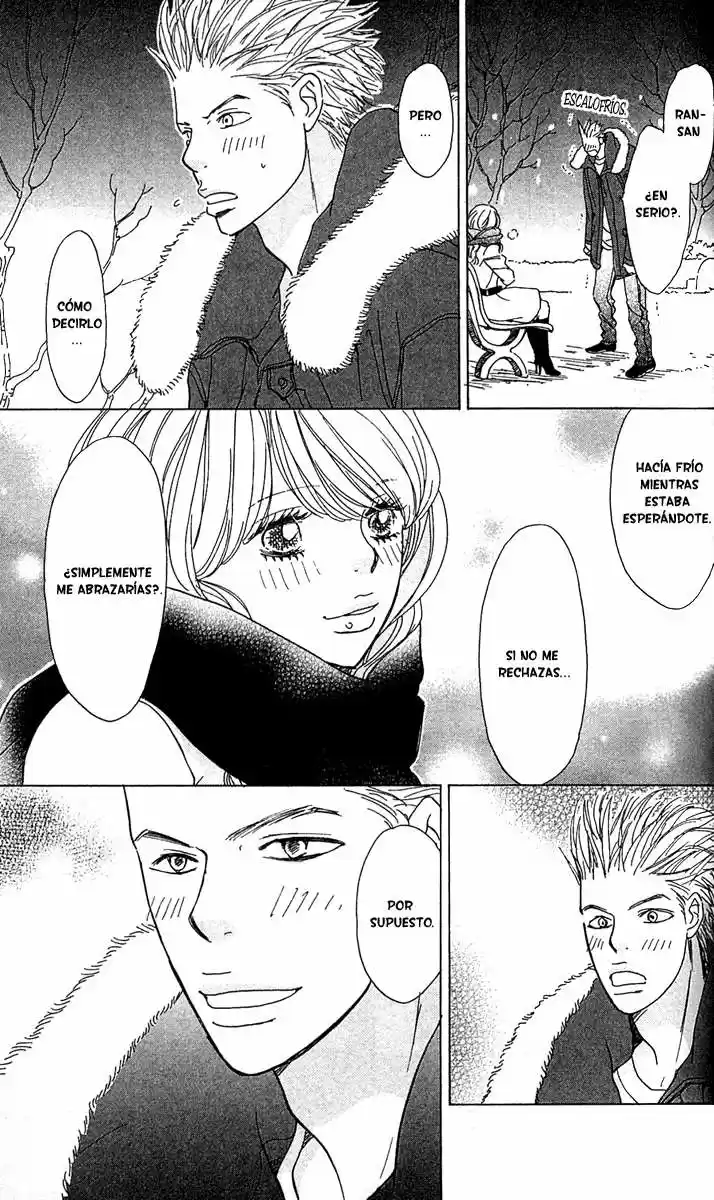 Johyou A Chuujitsu Na Geboku - Capítulo 1 - Página 55 - LectorTMOo