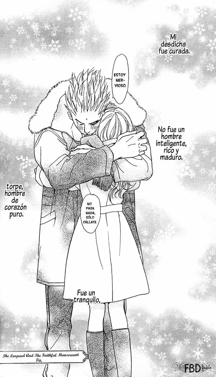 Johyou A Chuujitsu Na Geboku - Capítulo 1 - Página 56 - LectorTMOo