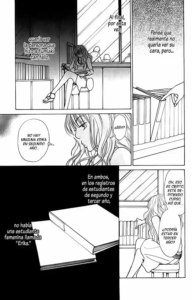 Johyou A Chuujitsu Na Geboku - Capítulo 2 - Página 39 - LectorTMOo