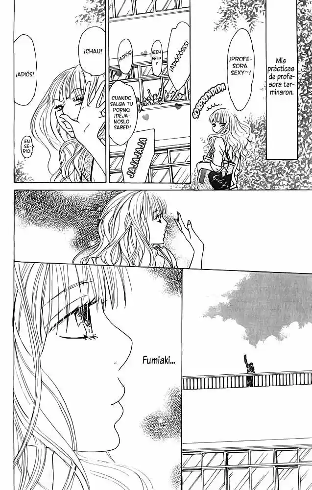 Johyou A Chuujitsu Na Geboku - Capítulo 2 - Página 48 - LectorTMOo