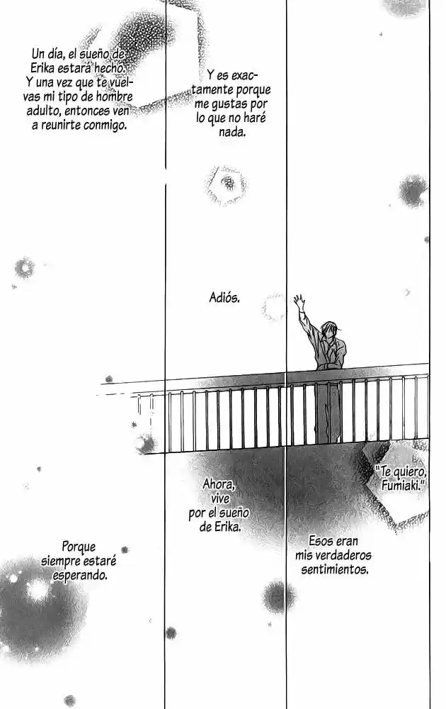 Johyou A Chuujitsu Na Geboku - Capítulo 2 - Página 49 - LectorTMOo