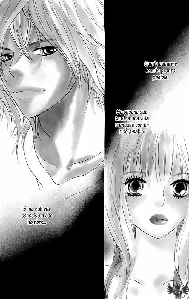 Johyou A Chuujitsu Na Geboku - Capítulo 3 - Página 4 - LectorTMOo