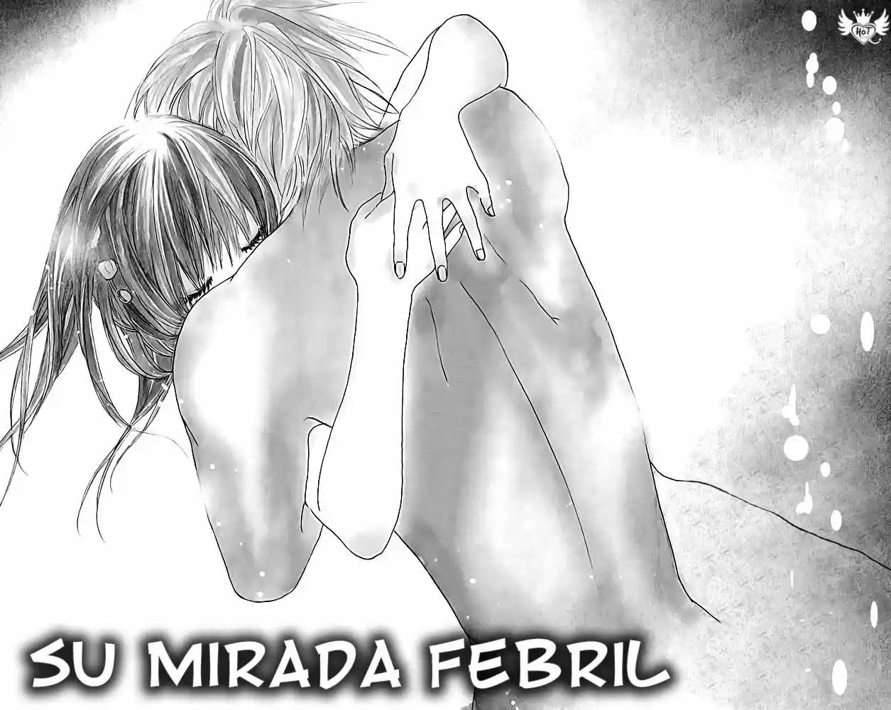 Johyou A Chuujitsu Na Geboku - Capítulo 3 - Página 5 - LectorTMOo