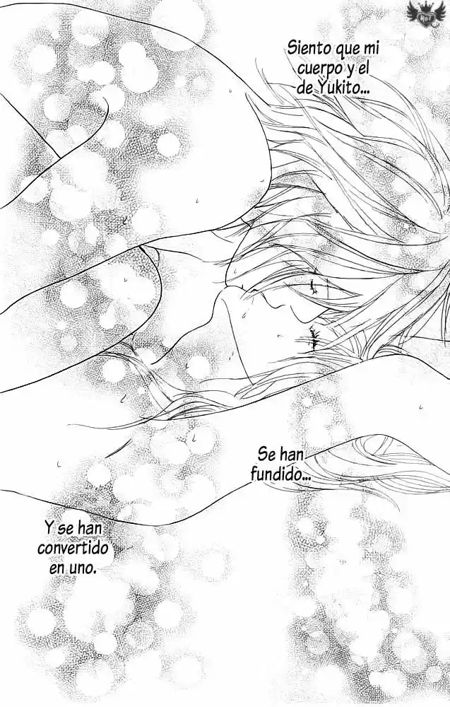 Johyou A Chuujitsu Na Geboku - Capítulo 3 - Página 40 - LectorTMOo