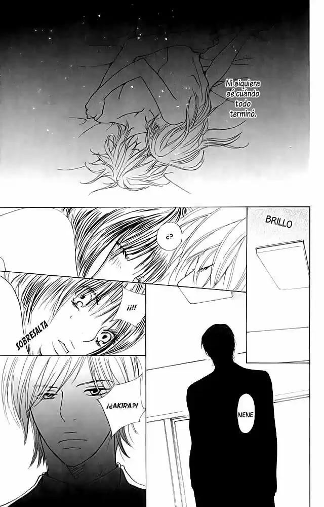 Johyou A Chuujitsu Na Geboku - Capítulo 3 - Página 41 - LectorTMOo