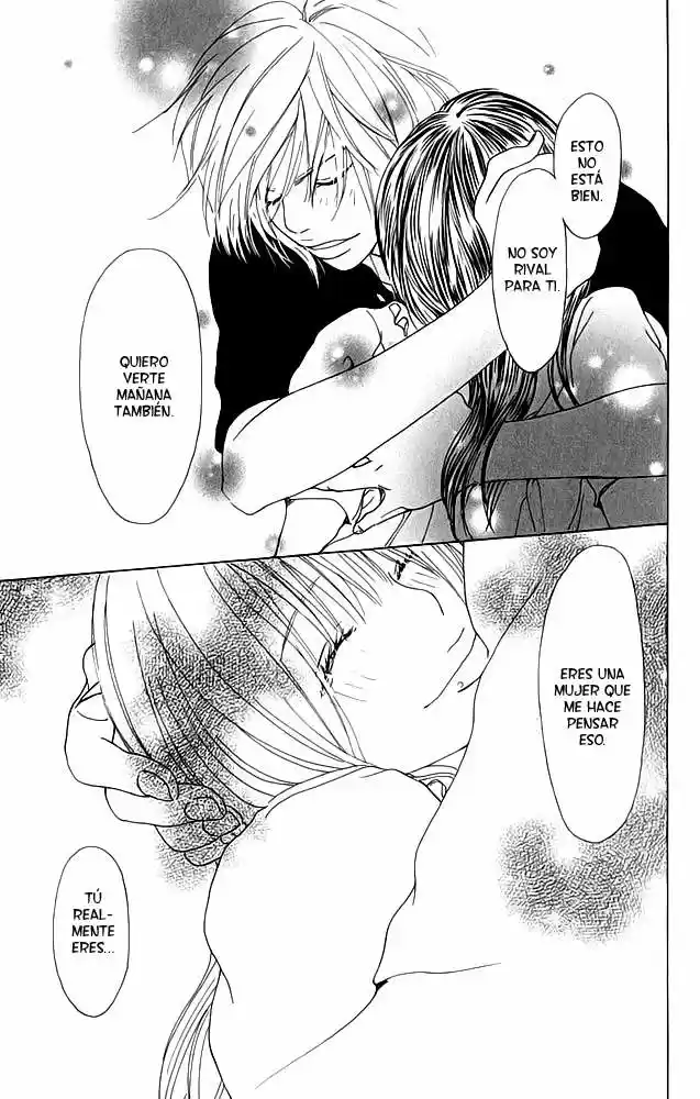 Johyou A Chuujitsu Na Geboku - Capítulo 3 - Página 51 - LectorTMOo