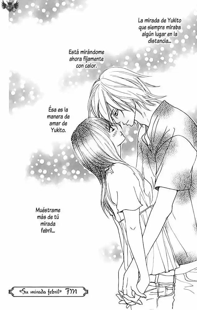 Johyou A Chuujitsu Na Geboku - Capítulo 3 - Página 52 - LectorTMOo