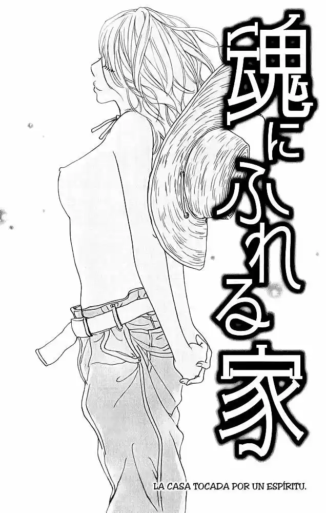 Johyou A Chuujitsu Na Geboku - Capítulo 4 - Página 6 - LectorTMOo