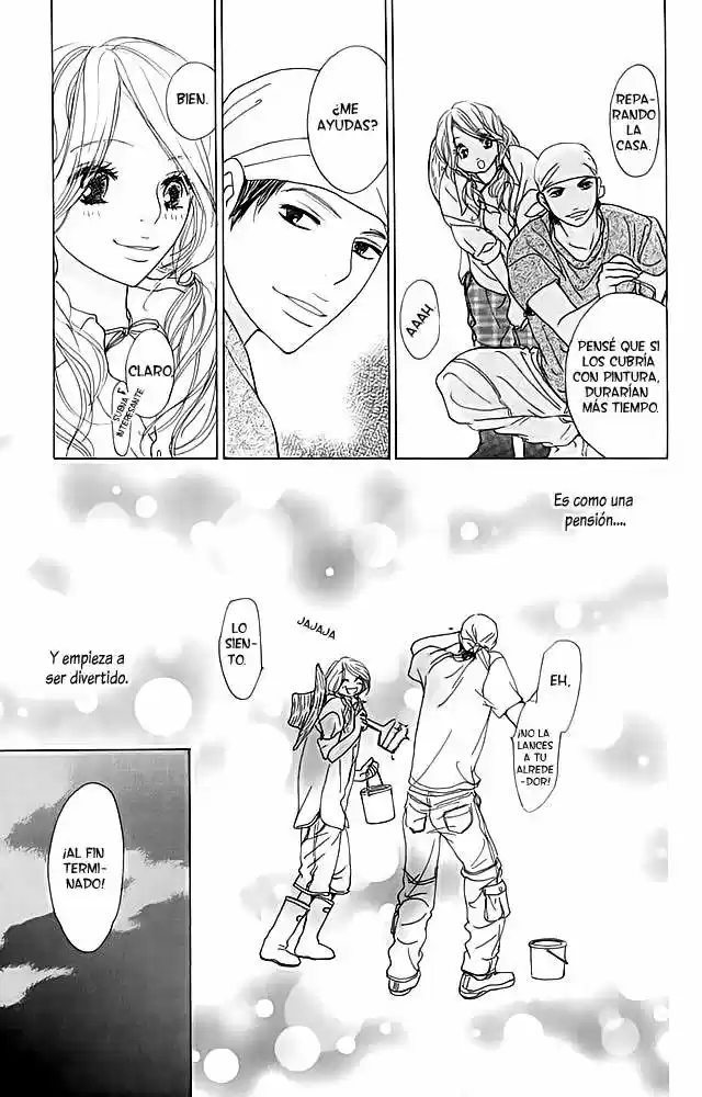 Johyou A Chuujitsu Na Geboku - Capítulo 4 - Página 19 - LectorTMOo