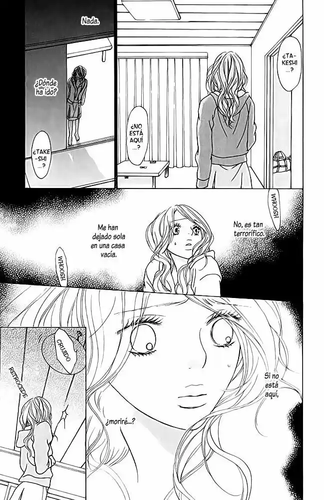 Johyou A Chuujitsu Na Geboku - Capítulo 4 - Página 25 - LectorTMOo