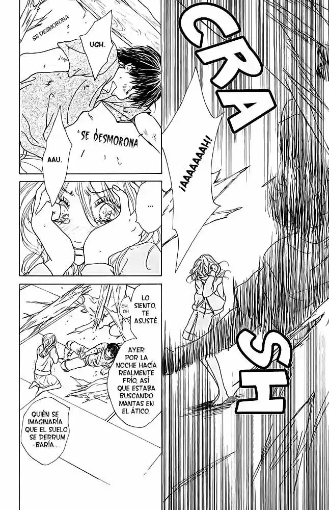Johyou A Chuujitsu Na Geboku - Capítulo 4 - Página 26 - LectorTMOo