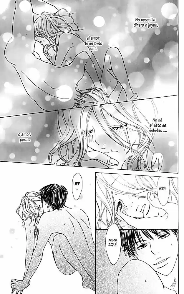 Johyou A Chuujitsu Na Geboku - Capítulo 4 - Página 31 - LectorTMOo
