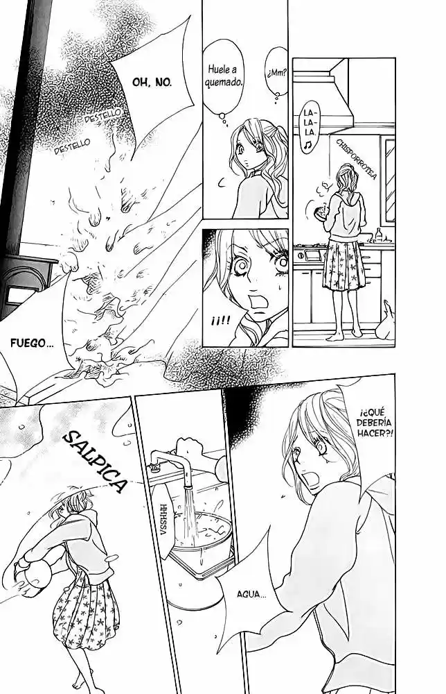 Johyou A Chuujitsu Na Geboku - Capítulo 4 - Página 37 - LectorTMOo
