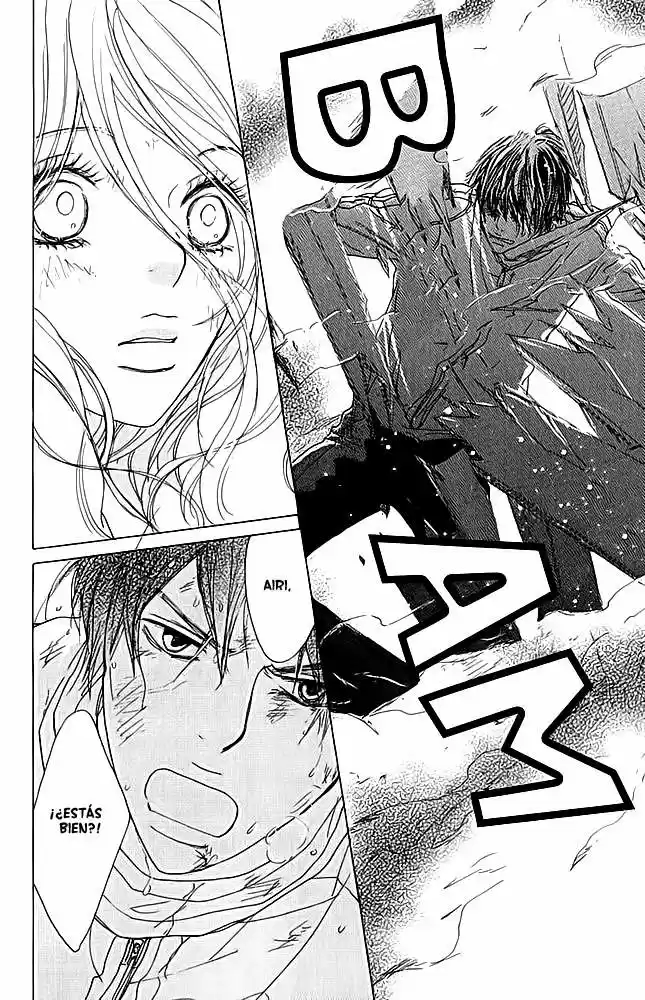 Johyou A Chuujitsu Na Geboku - Capítulo 4 - Página 39 - LectorTMOo