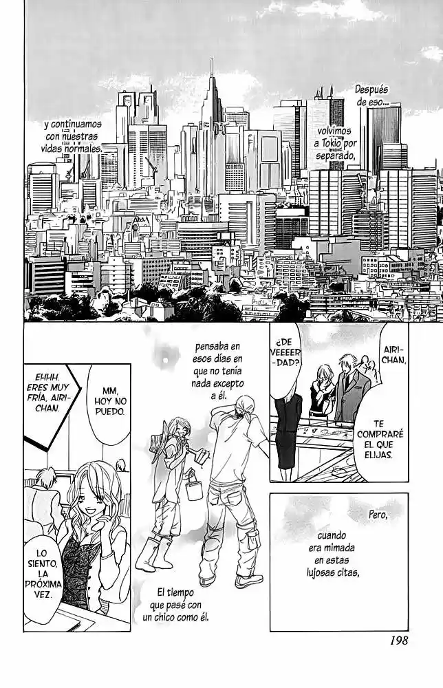Johyou A Chuujitsu Na Geboku - Capítulo 4 - Página 43 - LectorTMOo
