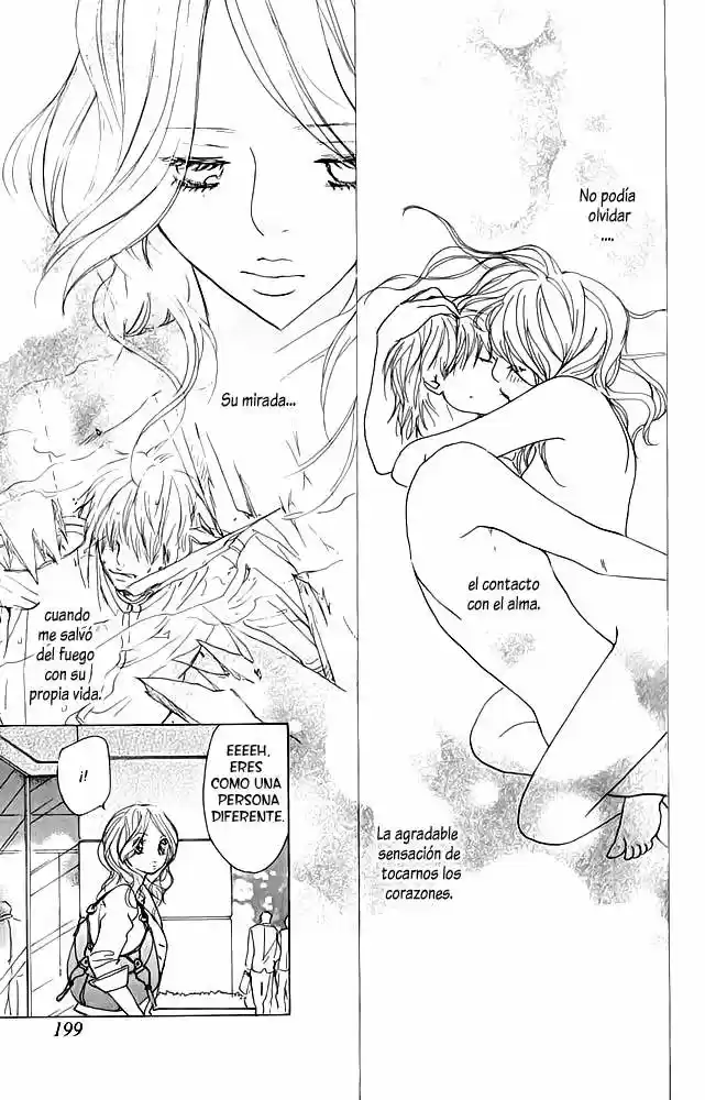 Johyou A Chuujitsu Na Geboku - Capítulo 4 - Página 44 - LectorTMOo