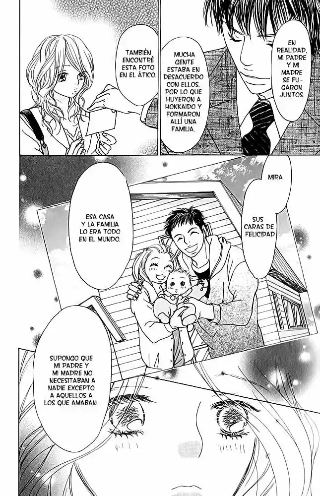 Johyou A Chuujitsu Na Geboku - Capítulo 4 - Página 47 - LectorTMOo