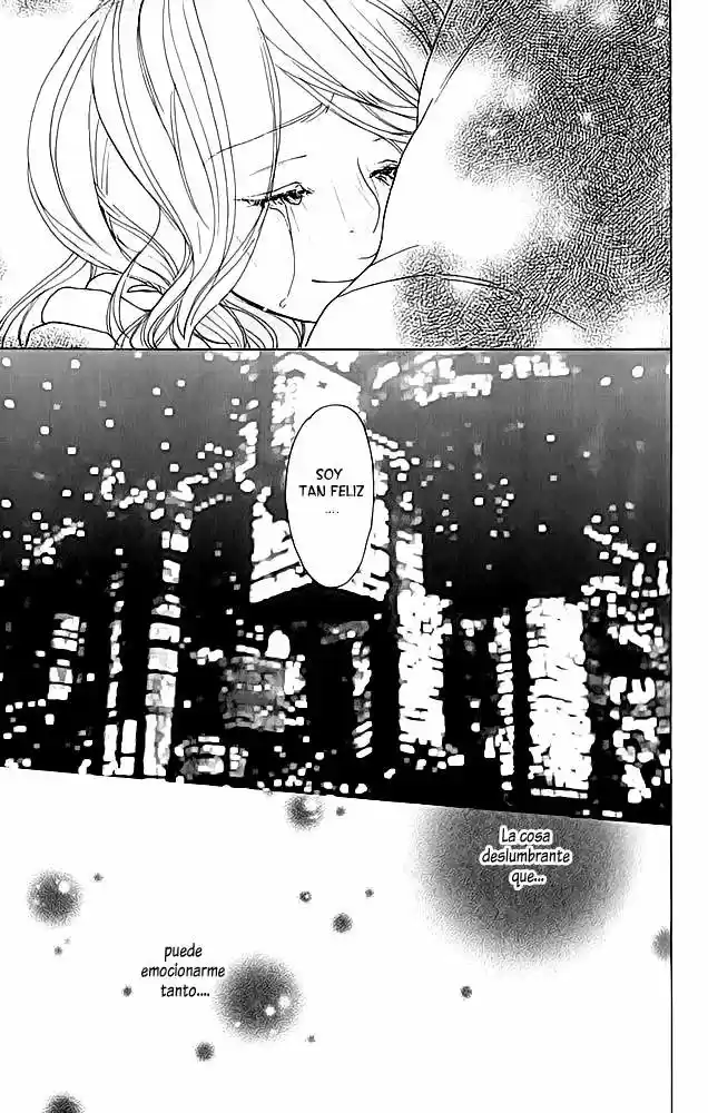 Johyou A Chuujitsu Na Geboku - Capítulo 4 - Página 50 - LectorTMOo
