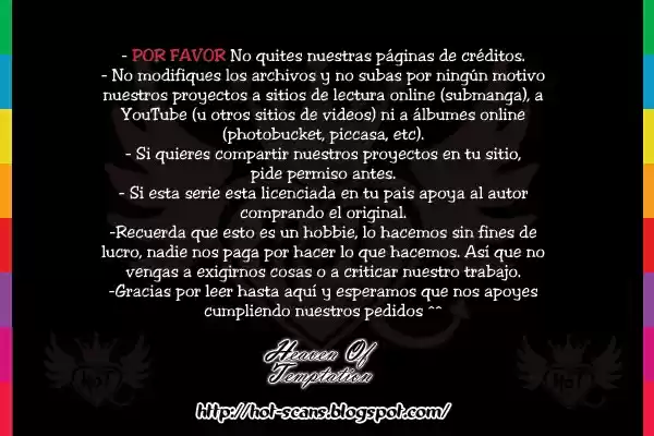 Johyou A Chuujitsu Na Geboku - Capítulo 4 - Página 53 - LectorTMOo