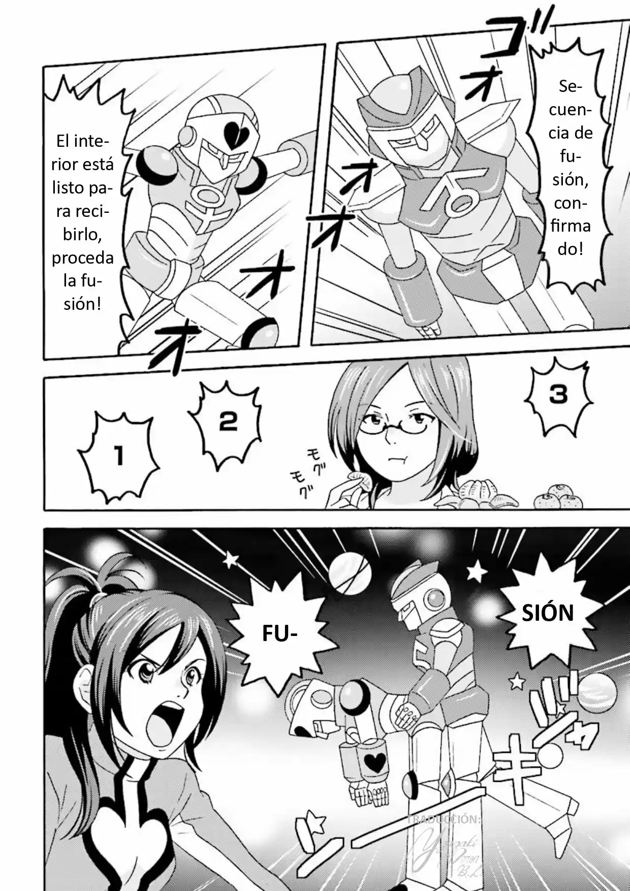 Joi Ga Oshieru Hontoni Kimochi No Ii Sex - Capítulo 3 - Página 12 - LectorTMOo