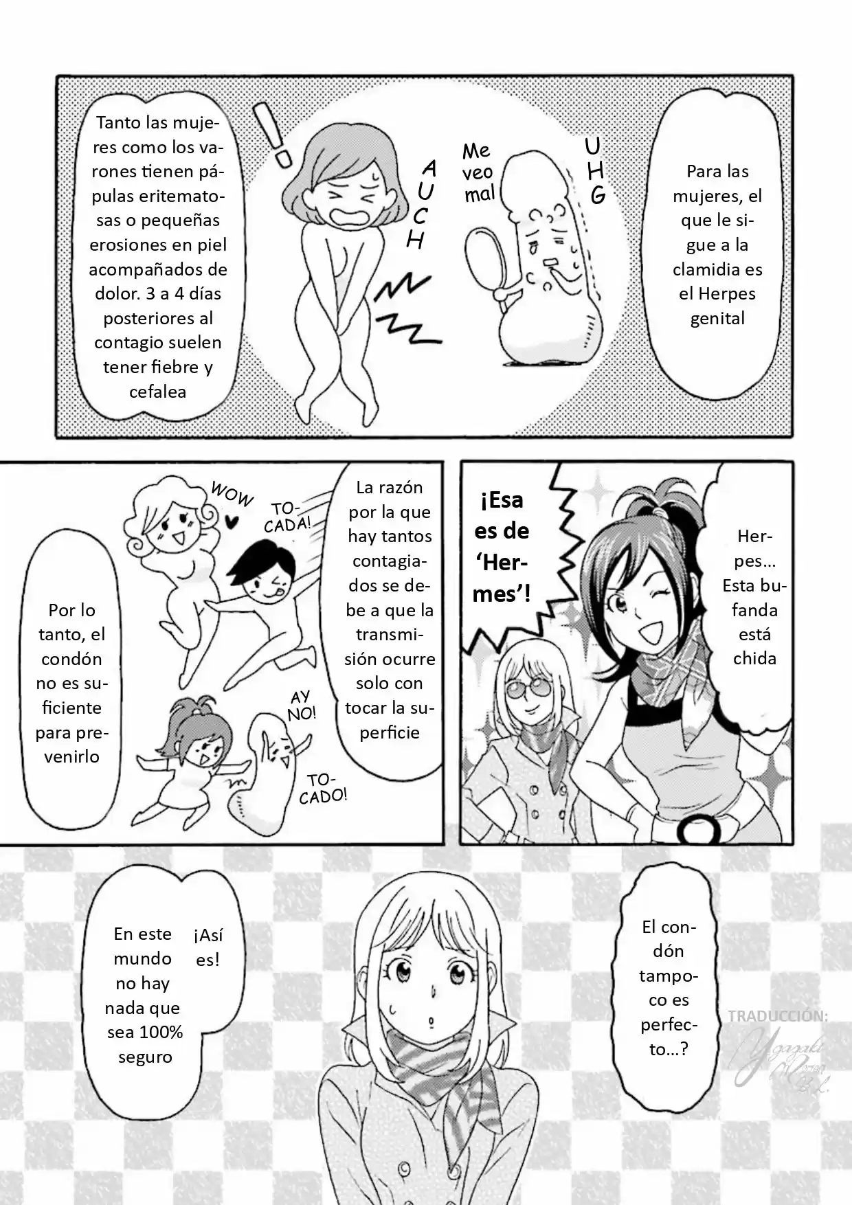 Joi Ga Oshieru Hontoni Kimochi No Ii Sex - Capítulo 5 - Página 17 - LectorTMOo