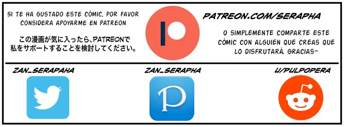 JOJO Part Zero: Apocryphal Prophecy - Capítulo 3 - Página 10 - LectorTMOo