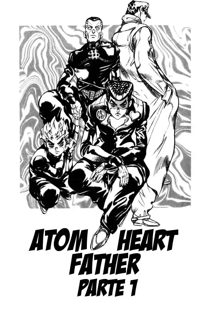 JoJo's Bizarre Adventure Part 4: Diamond Is Unbreakable - Capítulo 100 - Página 2 - LectorTMOo