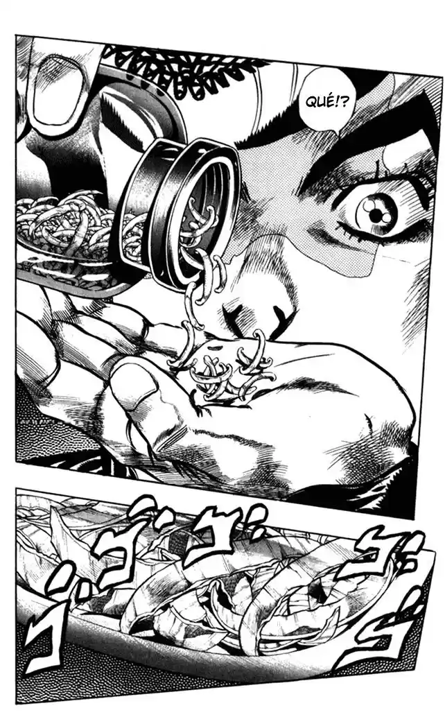 JoJo's Bizarre Adventure Part 4: Diamond Is Unbreakable - Capítulo 100 - Página 13 - LectorTMOo