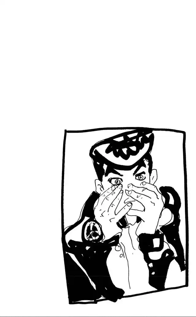 JoJo's Bizarre Adventure Part 4: Diamond Is Unbreakable - Capítulo 100 - Página 21 - LectorTMOo