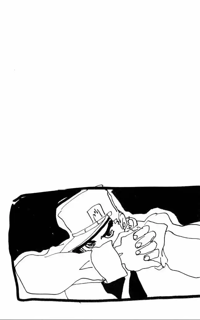 JoJo's Bizarre Adventure Part 4: Diamond Is Unbreakable - Capítulo 101 - Página 21 - LectorTMOo