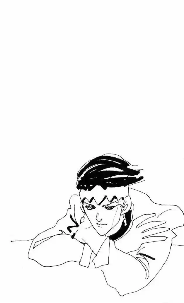 JoJo's Bizarre Adventure Part 4: Diamond Is Unbreakable - Capítulo 105 - Página 26 - LectorTMOo
