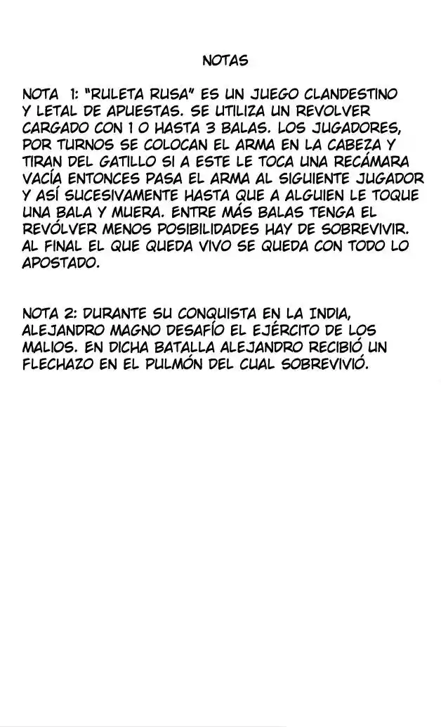 JoJo's Bizarre Adventure Part 4: Diamond Is Unbreakable - Capítulo 110 - Página 21 - LectorTMOo