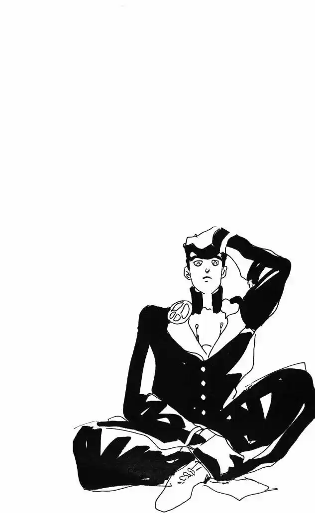 JoJo's Bizarre Adventure Part 4: Diamond Is Unbreakable - Capítulo 113 - Página 22 - LectorTMOo