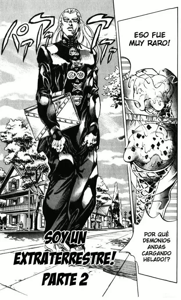 JoJo's Bizarre Adventure Part 4: Diamond Is Unbreakable - Capítulo 114 - Página 2 - LectorTMOo