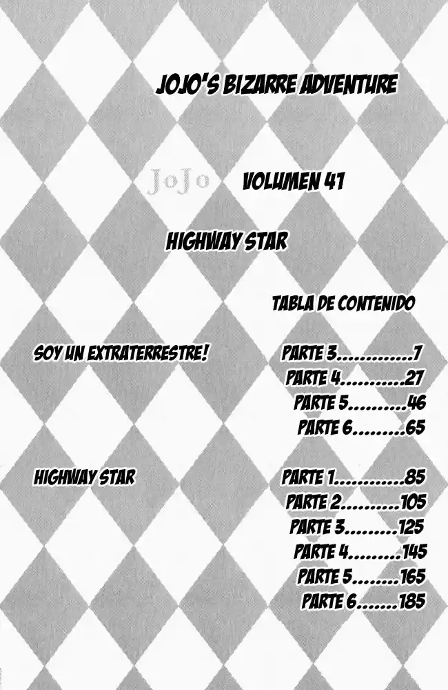JoJo's Bizarre Adventure Part 4: Diamond Is Unbreakable - Capítulo 115 - Página 6 - LectorTMOo