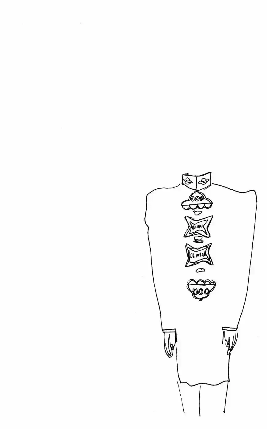 JoJo's Bizarre Adventure Part 4: Diamond Is Unbreakable - Capítulo 115 - Página 25 - LectorTMOo