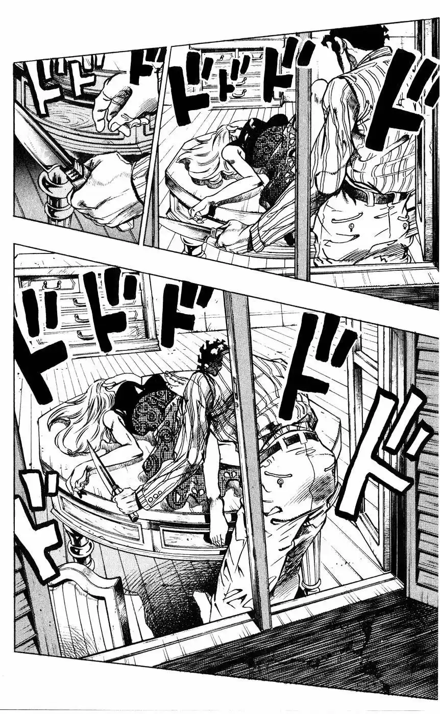 JoJo's Bizarre Adventure Part 4: Diamond Is Unbreakable - Capítulo 119 - Página 16 - LectorTMOo
