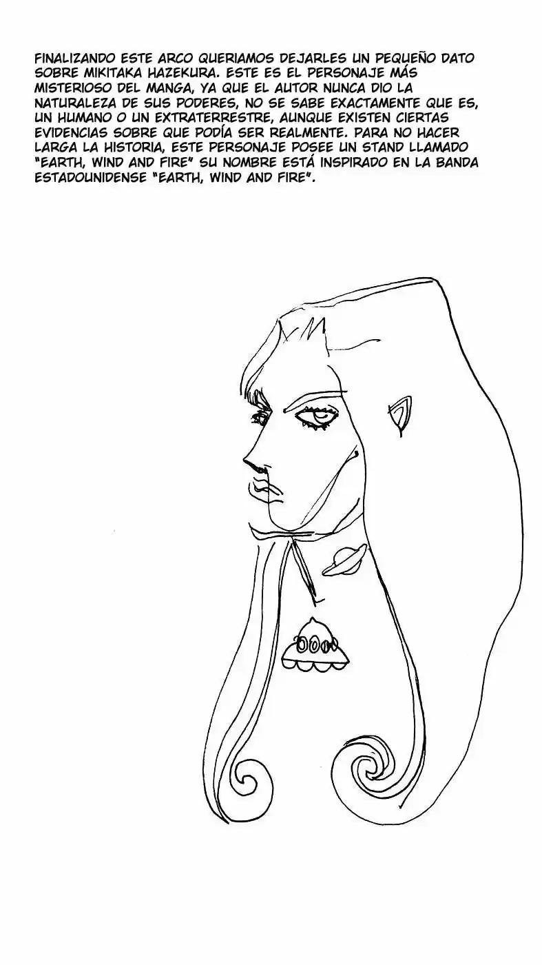 JoJo's Bizarre Adventure Part 4: Diamond Is Unbreakable - Capítulo 119 - Página 20 - LectorTMOo