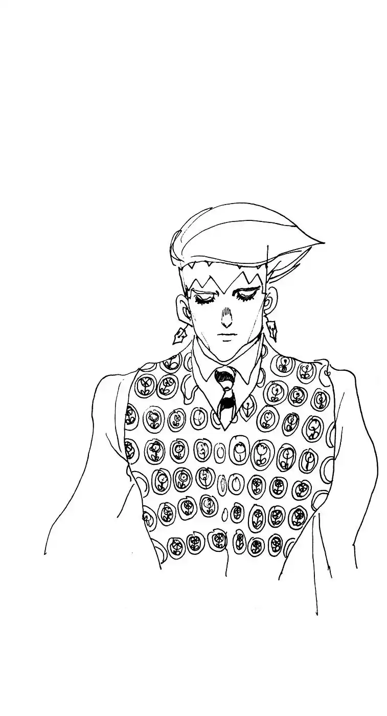 JoJo's Bizarre Adventure Part 4: Diamond Is Unbreakable - Capítulo 120 - Página 20 - LectorTMOo