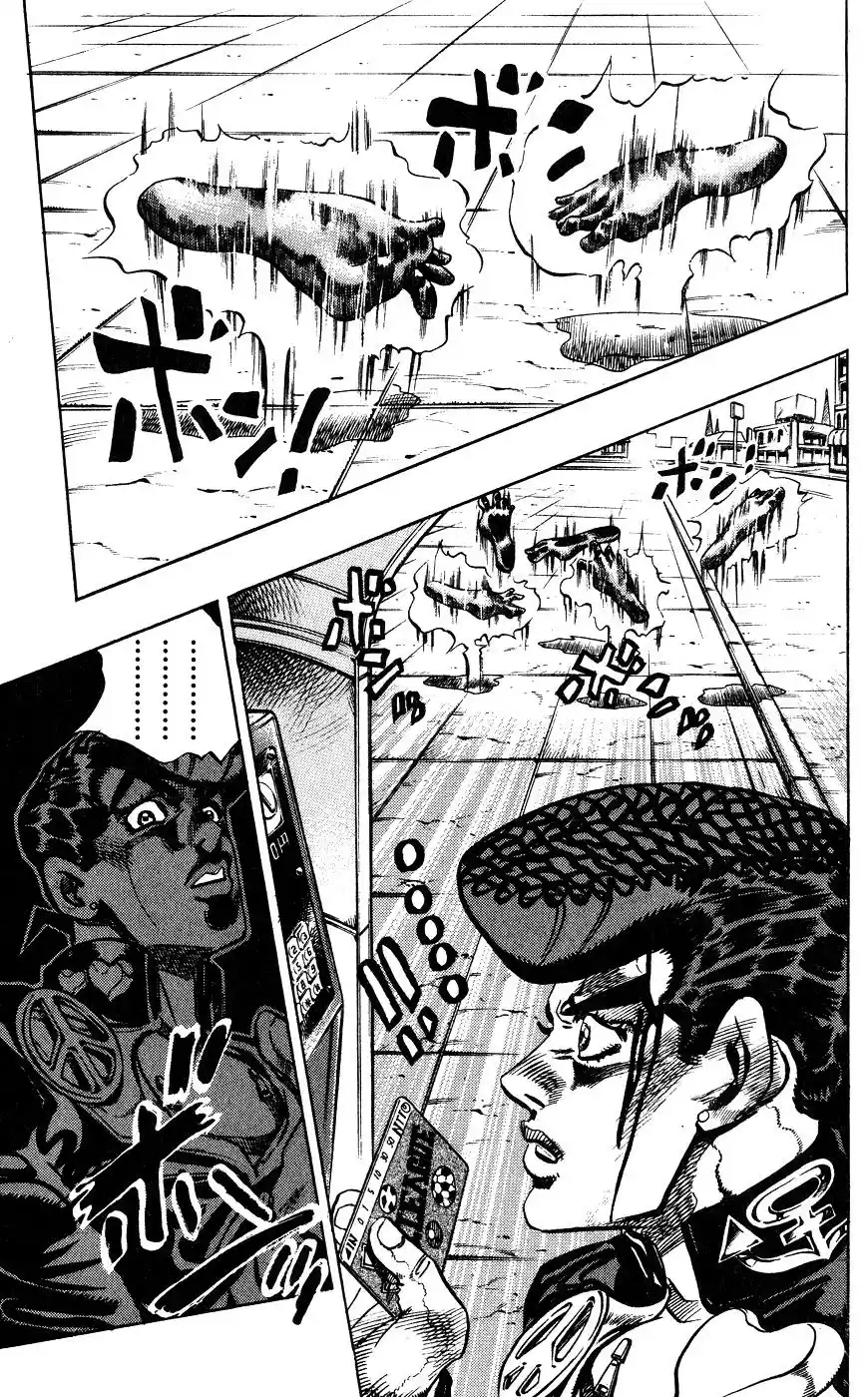 JoJo's Bizarre Adventure Part 4: Diamond Is Unbreakable - Capítulo 122 - Página 10 - LectorTMOo