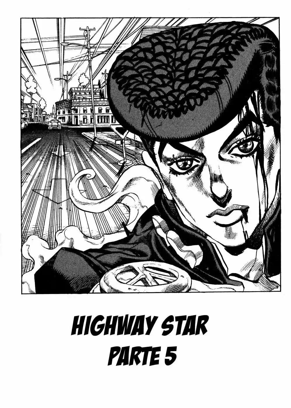 JoJo's Bizarre Adventure Part 4: Diamond Is Unbreakable - Capítulo 123 - Página 2 - LectorTMOo