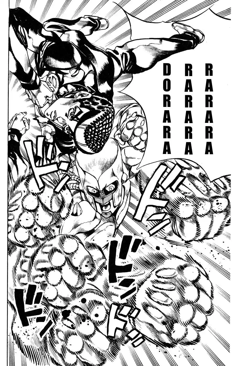 JoJo's Bizarre Adventure Part 4: Diamond Is Unbreakable - Capítulo 124 - Página 16 - LectorTMOo