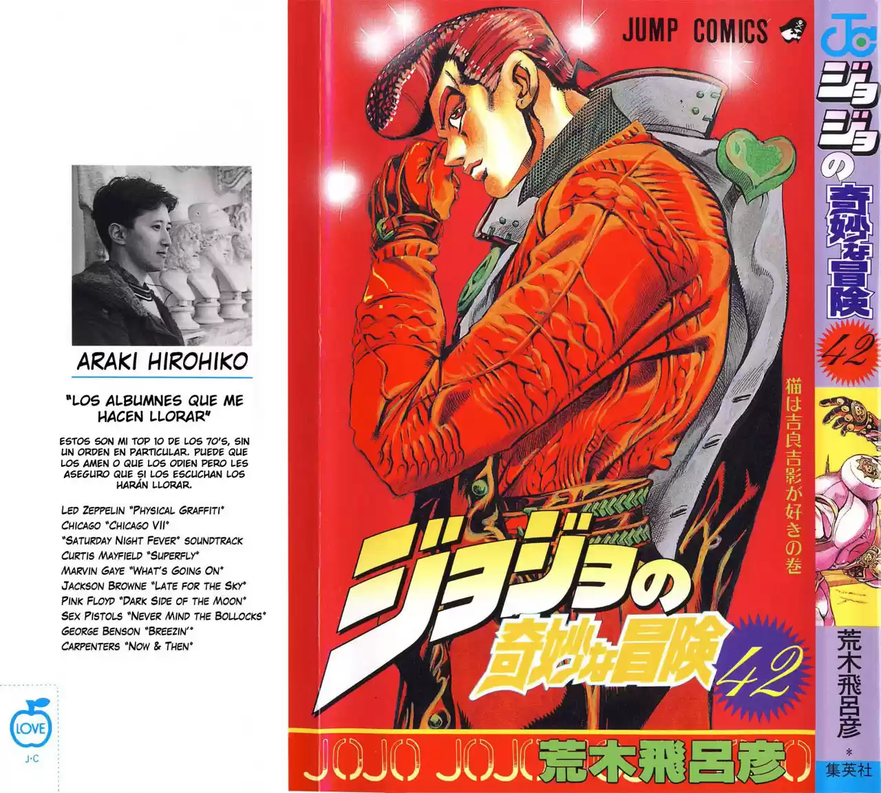 JoJo's Bizarre Adventure Part 4: Diamond Is Unbreakable - Capítulo 125 - Página 2 - LectorTMOo
