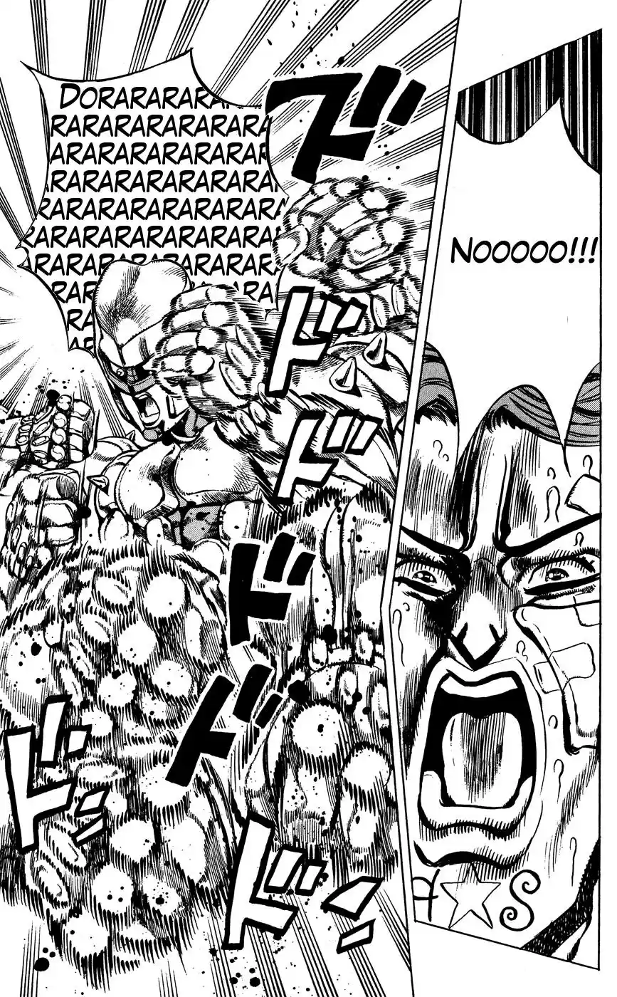 JoJo's Bizarre Adventure Part 4: Diamond Is Unbreakable - Capítulo 126 - Página 18 - LectorTMOo