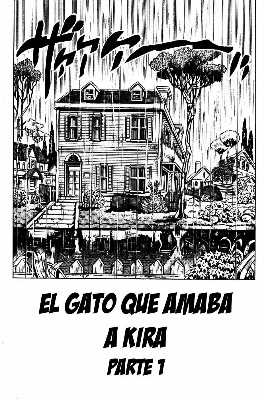 JoJo's Bizarre Adventure Part 4: Diamond Is Unbreakable - Capítulo 127 - Página 2 - LectorTMOo