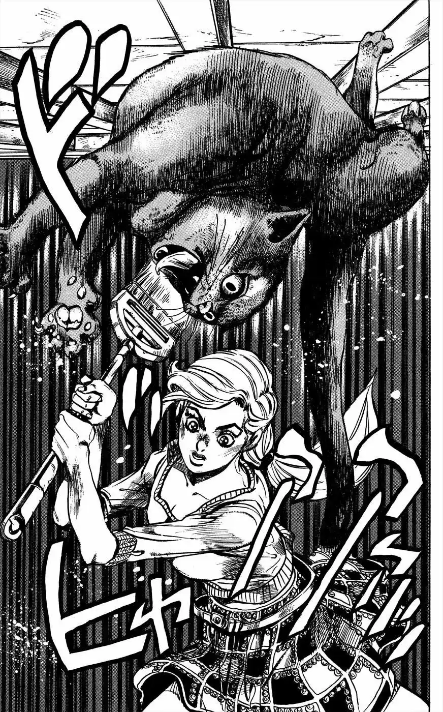 JoJo's Bizarre Adventure Part 4: Diamond Is Unbreakable - Capítulo 127 - Página 12 - LectorTMOo